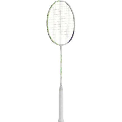 Yonex Astrox 100 Zz Va 4u5 Badminton Racket Grayish Beige 4U5 Yonex Astrox 100 Zz Va 4u5 Badminton Racket Grayish Beige 4U5