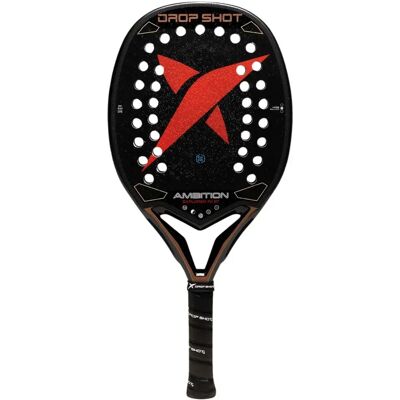Drop Shot Explorer 7.0 Beach Tennis Racket One Size Drop Shot Explorer 7.0 Beach Tennis Racket One Size