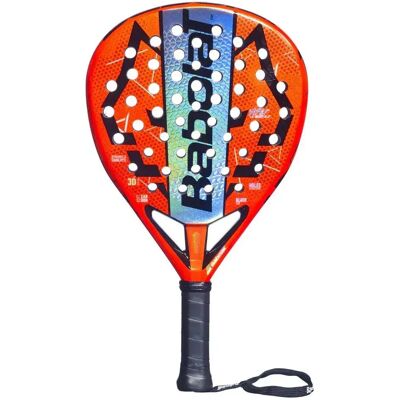 Babolat Viper Soft Juan Lebron 3.0 Padel Racket 365 gr unisex Babolat Viper Soft Juan Lebron 3.0 Padel Racket 365 gr unisex
