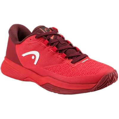Head Racket Revolt Pro 5.0 All Court Shoes Red / Dark Red UK 2 Head Racket Revolt Pro 5.0 All Court Shoes Red / Dark Red UK 2