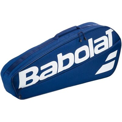 Babolat Court Xs Racket Bag Navy Blue One Size Babolat Court Xs Racket Bag Navy Blue One Size