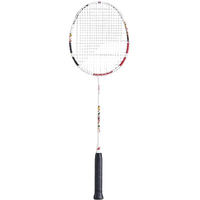 Babolat Xfeel Rise S Nc Badminton Racket 2 Babolat Xfeel Rise S Nc Badminton Racket 2