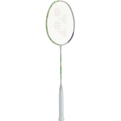 Yonex Astrox 100 Va Game Badminton Racket Grayish Beige 5 Yonex Astrox 100 Va Game Badminton Racket Grayish Beige 5