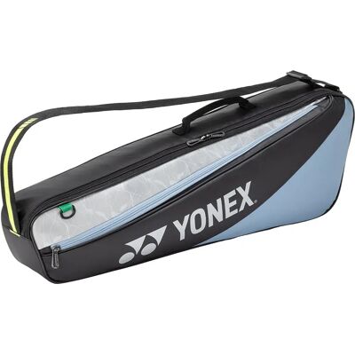 Yonex Club Racket Bag Black / Blue 01 One Size unisex Yonex Club Racket Bag Black / Blue 01 One Size unisex