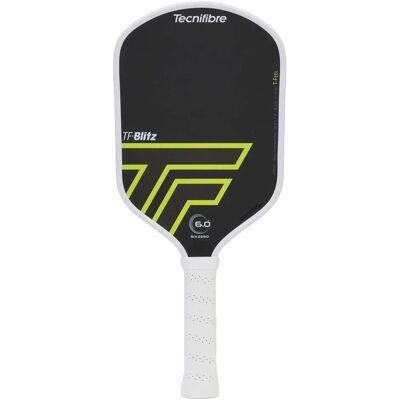 Tecnifibre Tf Blitz Pickleball Paddle One Size Tecnifibre Tf Blitz Pickleball Paddle One Size