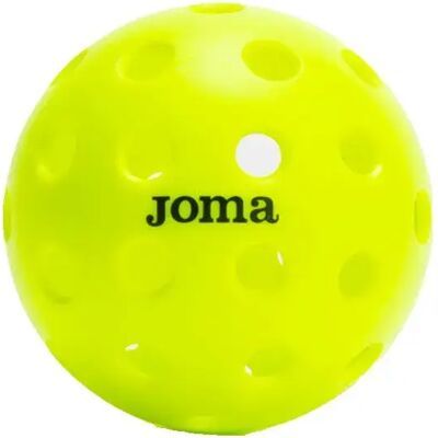 Joma Pickleball Pickleball Balls Yellow / Royal One Size unisex Joma Pickleball Pickleball Balls Yellow / Royal One Size unisex