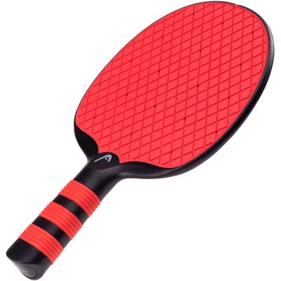 Head Outter Badminton Shuttlecocks Red 6 units Head Outter Badminton Shuttlecocks Red 6 units