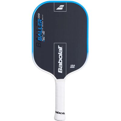Babolat Baller Evo Pickleball Paddle One Size unisex Babolat Baller Evo Pickleball Paddle One Size unisex