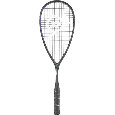 Dunlop Fx115 Squash Racket Black / Purple One Size Dunlop Fx115 Squash Racket Black / Purple One Size