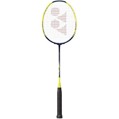 Yonex Nanoflare 370 Speed Badminton Racket Yellow 4 Yonex Nanoflare 370 Speed Badminton Racket Yellow 4