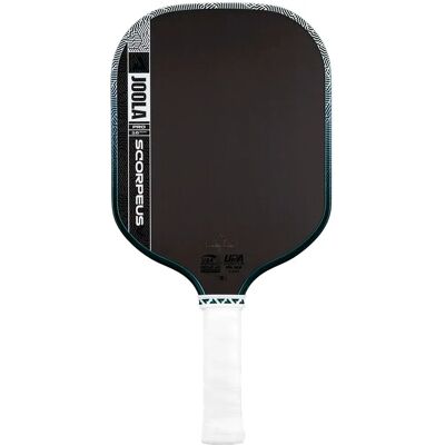Joola Collin Johns Scorpeus Pro V 16mm Pickleball Paddle Club Green UNICA Joola Collin Johns Scorpeus Pro V 16mm Pickleball Paddle Club Green UNICA