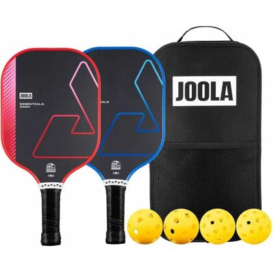 Joola Dash Pickleball Set Glow UNICA unisex Joola Dash Pickleball Set Glow UNICA unisex
