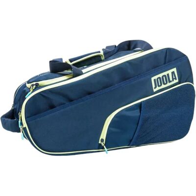 Joola Elite Pro 66.4l Pickleball Bag Navy UNICA Joola Elite Pro 66.4l Pickleball Bag Navy UNICA