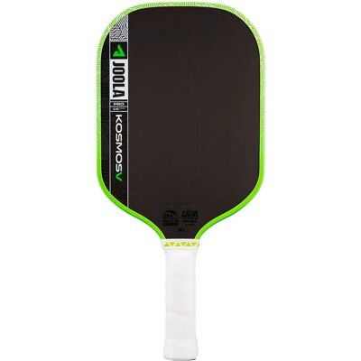 Joola Federico Staksrud Kosmos Pro V 16mm Pickleball Paddle Surge Green UNICA Joola Federico Staksrud Kosmos Pro V 16mm Pickleball Paddle Surge Green UNICA