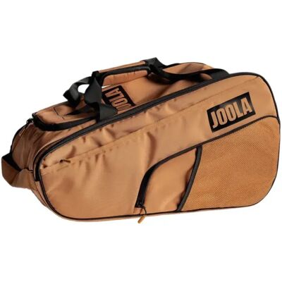 Joola Tour Elite 45l Pickleball Bag Latte UNICA Joola Tour Elite 45l Pickleball Bag Latte UNICA