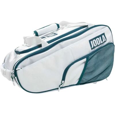 Joola Tour Elite 45l Pickleball Bag White UNICA Joola Tour Elite 45l Pickleball Bag White UNICA