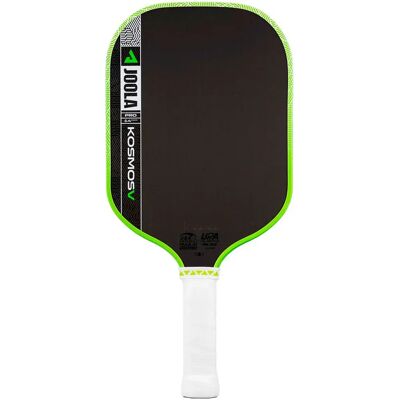 Joola Tyson Mcguffin Kosmos Pro V 14mm Pickleball Paddle Surge Green UNICA Joola Tyson Mcguffin Kosmos Pro V 14mm Pickleball Paddle Surge Green UNICA