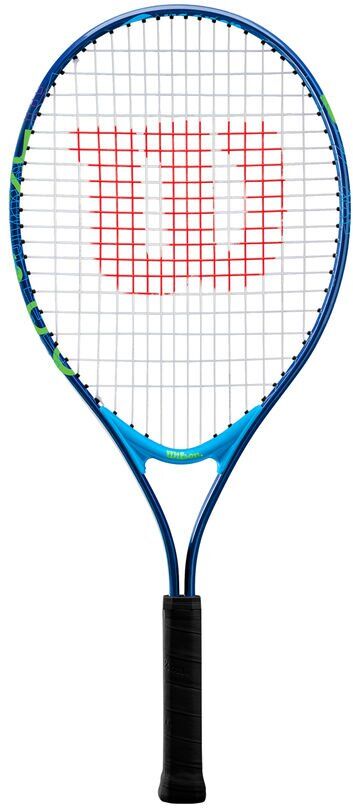 Wilson Us Open 25 2022 Junior Tennis Racket Light blue 0