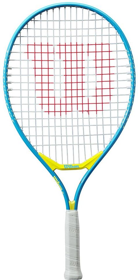 Wilson Ultra Power 21 Junior Tennis Racket Blue / Yellow One Size