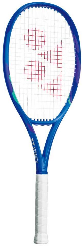 Yonex Ezone 100 Blast Tennis Racket Blue NC 3