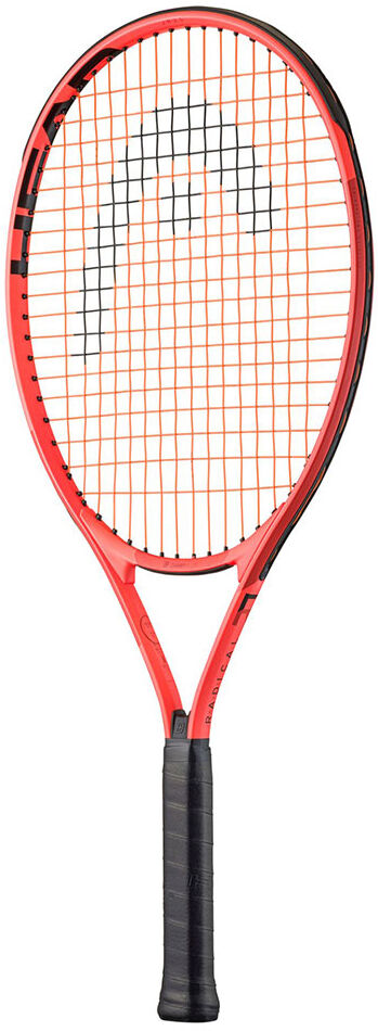 Head Radical 25 Grip Sc05 Junior Tennis Racket Red / Black 5