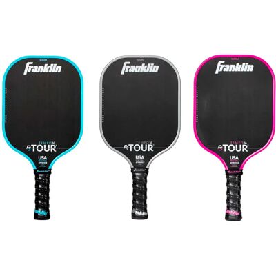 Franklin Pala De Pickleball Fs Tour Tempo - Pickleball Paddle Franklin Pala De Pickleball Fs Tour Tempo - Pickleball Paddle