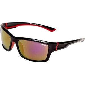 Sinner Cayo Sunglasses Black / Red PC Red Revo/CAT3 Men,Women Sinner Cayo Sunglasses Black / Red PC Red Revo/CAT3 Men,Women
