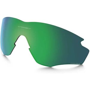 Oakley M2 Frame Xl Prizm Polarized Lens Prizm Jade Polarized CAT3 unisex Oakley M2 Frame Xl Prizm Polarized Lens Prizm Jade Polarized CAT3 unisex