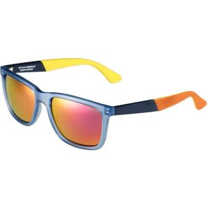 Sinner Bretton Sunglasses Matt Crystal Blue Sintec Smoke Blk Red Revo/CAT3 Men,Women Sinner Bretton Sunglasses Matt Crystal Blue Sintec Smoke Blk Red Revo/CAT3 Men,Women