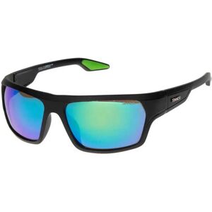 Sinner Blanc Sunglasses Matte Black CAT3 Men,Women Sinner Blanc Sunglasses Matte Black CAT3 Men,Women