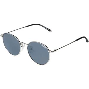 Sinner Hermon Mirrored Sunglasses Matte Silver Smoke Flash Mirror/CAT3 Men,Women Sinner Hermon Mirrored Sunglasses Matte Silver Smoke Flash Mirror/CAT3 Men,Women