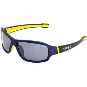 Sinner Ros X Mirrored Polarized Sunglasses Yellow Smoke Mirror Polarized/CAT3 Men,Women Sinner Ros X Mirrored Polarized Sunglasses Yellow Smoke Mirror Polarized/CAT3 Men,Women