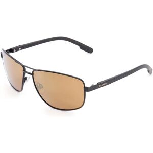 Sinner Brandon X Sunglasses Matte Black Metal Sintec Brown Gold Mirror/CAT3 Men,Women Sinner Brandon X Sunglasses Matte Black Metal Sintec Brown Gold Mirror/CAT3 Men,Women