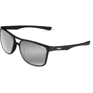 Sinner Capitan Sunglasses Matte Black Sintec Smoke Flash Mirror/CAT3 Men,Women Sinner Capitan Sunglasses Matte Black Sintec Smoke Flash Mirror/CAT3 Men,Women
