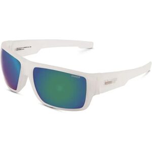 Sinner Morro Sunglasses Matte Cry White Sintec Smoke Green Mirror/CAT3 Men,Women Sinner Morro Sunglasses Matte Cry White Sintec Smoke Green Mirror/CAT3 Men,Women