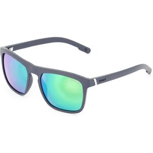 Sinner Thunder Teen Sunglasses Matte Dark Blue Green Oil/CAT3 Men,Women Sinner Thunder Teen Sunglasses Matte Dark Blue Green Oil/CAT3 Men,Women