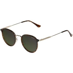 Sinner Selva Sunglasses Shiny Cry Brown / Yellow Tort Sintec Gold Mirror/CAT3 Men,Women Sinner Selva Sunglasses Shiny Cry Brown / Yellow Tort Sintec Gold Mirror/CAT3 Men,Women