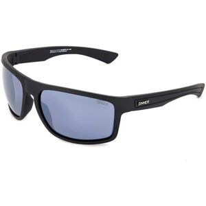 Sinner Steelhead Ii Sunglasses Matte Black Sintrast Watersports/CAT3 Men,Women Sinner Steelhead Ii Sunglasses Matte Black Sintrast Watersports/CAT3 Men,Women