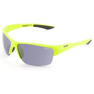 Sinner Reyes Cx Sunglasses Matte Yellow Smoke Flash Mirror / Orn / Clear Cx/CAT3 Men,Women Sinner Reyes Cx Sunglasses Matte Yellow Smoke Flash Mirror / Orn / Clear Cx/CAT3 Men,Women