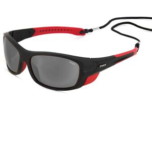 Sinner Denali Photochromic Sunglasses Matte Black / Matte Red Trans+ Smoke-Smoke/CAT2-4 Men,Women Sinner Denali Photochromic Sunglasses Matte Black / Matte Red Trans+ Smoke-Smoke/CAT2-4 Men,Women
