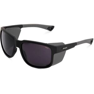 Sinner Kaplan Photochromic Sunglasses Matte Black / Matte Grey Trans+ Smoke-Smoke/CAT2-4 Men,Women Sinner Kaplan Photochromic Sunglasses Matte Black / Matte Grey Trans+ Smoke-Smoke/CAT2-4 Men,Women