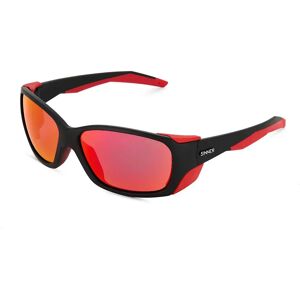 Sinner King Peak Sunglasses Matte Black / Matte Red Smoke Red Oil/CAT3 Men,Women Sinner King Peak Sunglasses Matte Black / Matte Red Smoke Red Oil/CAT3 Men,Women