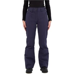Cmp Ski 3w20636 Pants Black Blue XL Women Cmp Ski 3w20636 Pants Black Blue XL Women