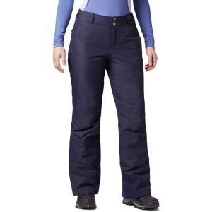 Columbia Bugaboo™ Omni Heat Pants Dark Nocturnal M Women Columbia Bugaboo™ Omni Heat Pants Dark Nocturnal M Women