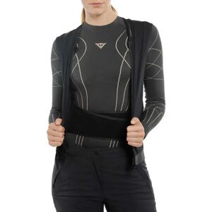 Dainese Auxagon Waistcoat - Protectors - Women - Stretch Limo - Waistcoat - Ski Dainese Auxagon Waistcoat - Protectors - Women - Stretch Limo - Waistcoat - Ski