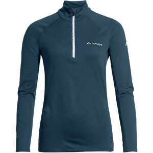 Vaude Larice Light Ii Long Sleeve T-shirt Dark Sea 38 Women Vaude Larice Light Ii Long Sleeve T-shirt Dark Sea 38 Women
