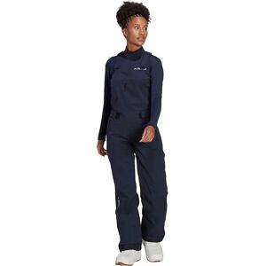 Adidas Resort Two-layer Insulated Pants Blue 42 Women Adidas Resort Two-layer Insulated Pants Blue 42 Women