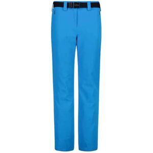 Cmp Ski 3w05526 Pants Turquoise M Women Cmp Ski 3w05526 Pants Turquoise M Women