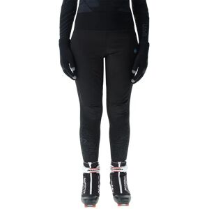 Uyn Cross Country Skiing Wind Pants Black / Cloud M Women Uyn Cross Country Skiing Wind Pants Black / Cloud M Women