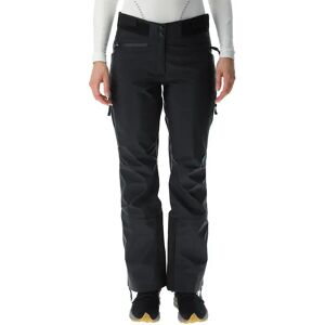 Uyn Impervious Pants Black / Black XL Women Uyn Impervious Pants Black / Black XL Women